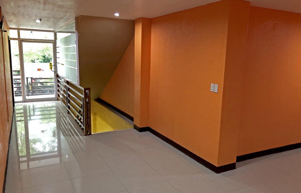 Al-Raddadi Suites Davao Exterior photo