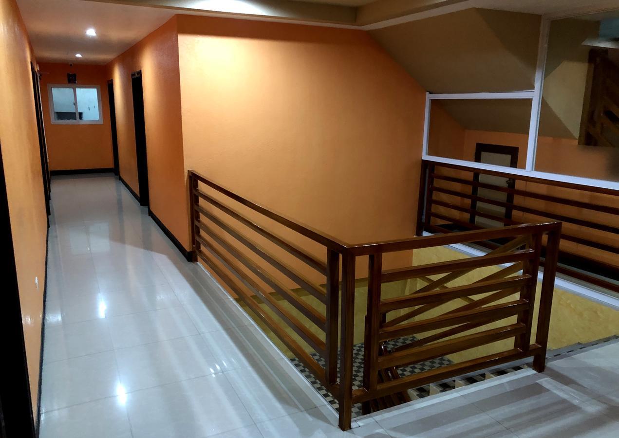 Al-Raddadi Suites Davao Exterior photo